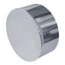 END CAP 50MM OUTSIDE DIAMETER; STEN-050 product image by Jaymac