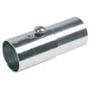 HOSE CONNECTOR 63MM-63MM OD; HOCO-063-063 product image by Jaymac