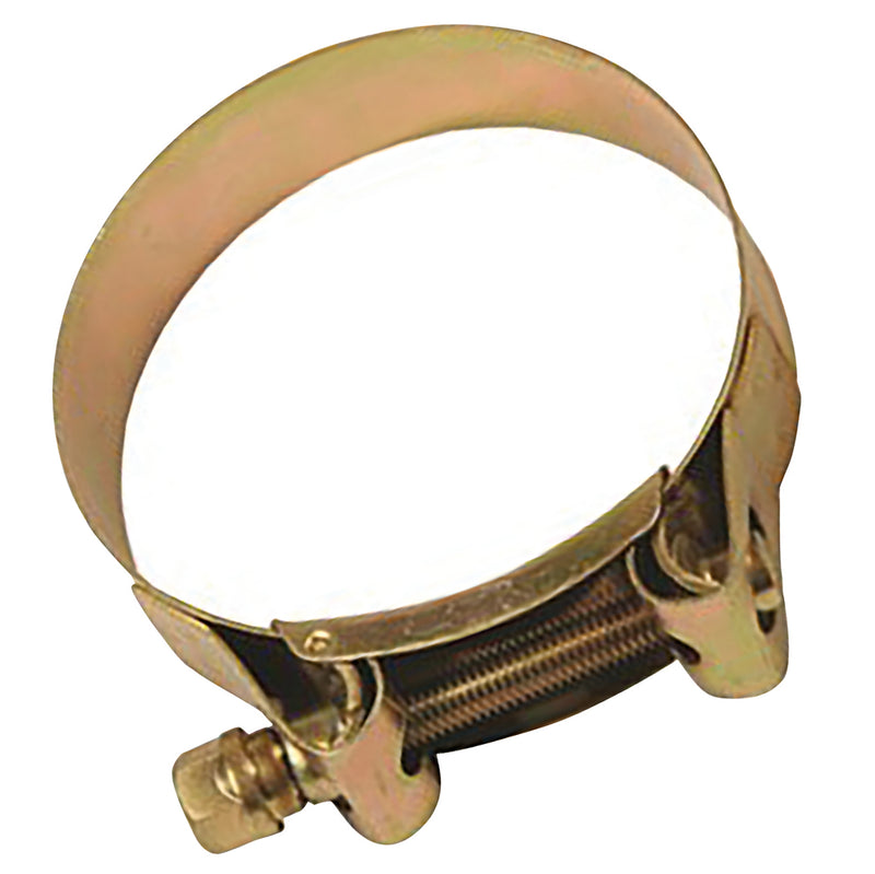 HOSE CLAMP 70MM-80MM ID TO RUBBER HOSE; RUCO-076 product image by Jaymac