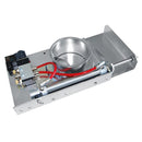 FT Pro AUDA-127 - Automatic Sliding Damper 127mm OD