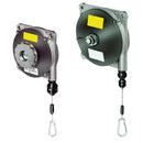 Nakoda HR-KTB-633 - Aluminium Tool Balancer 2-4Kg 2500mm