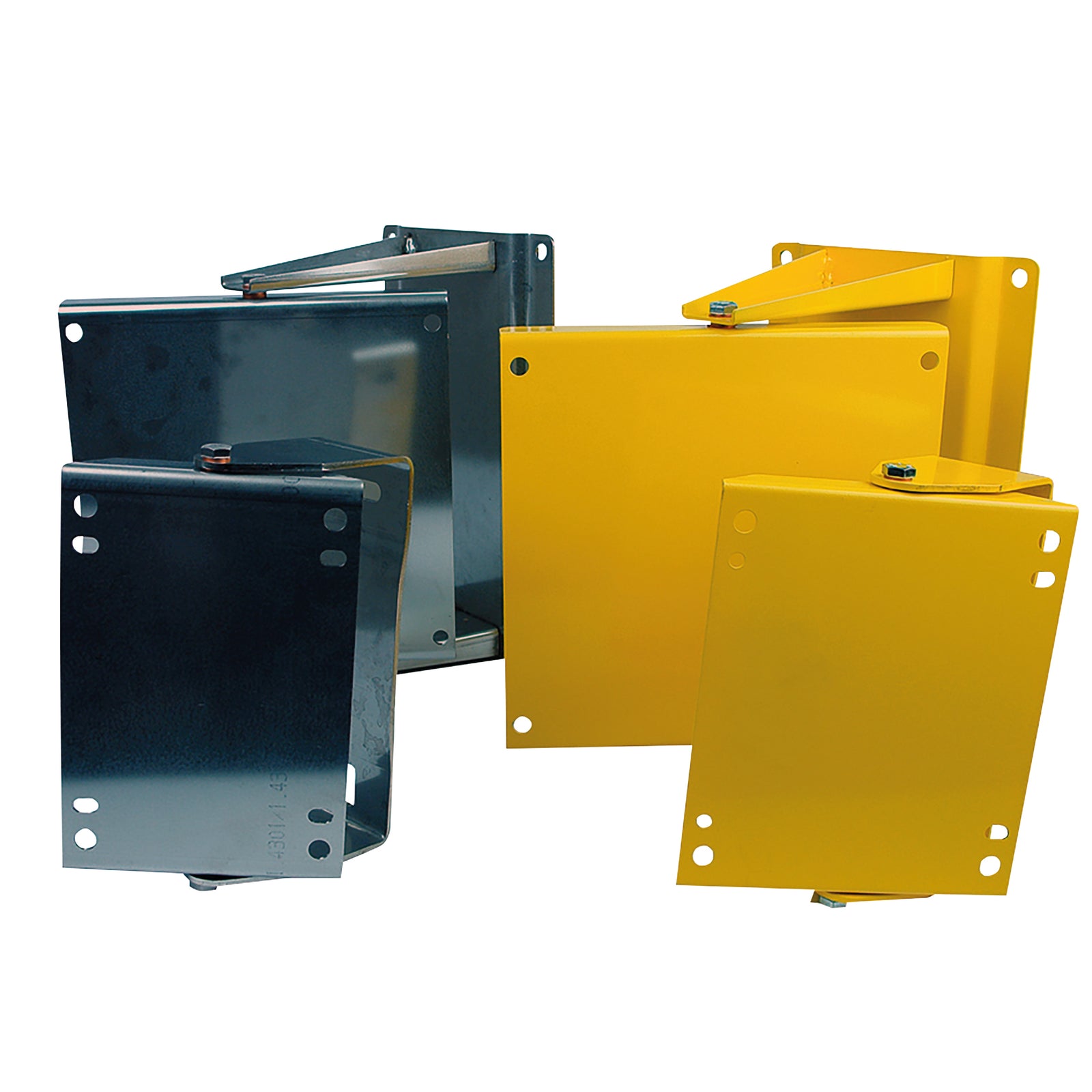 Nakoda HR-ST20 - Pivoting Wall Bracket (Hr-Av1100/1100Bk)