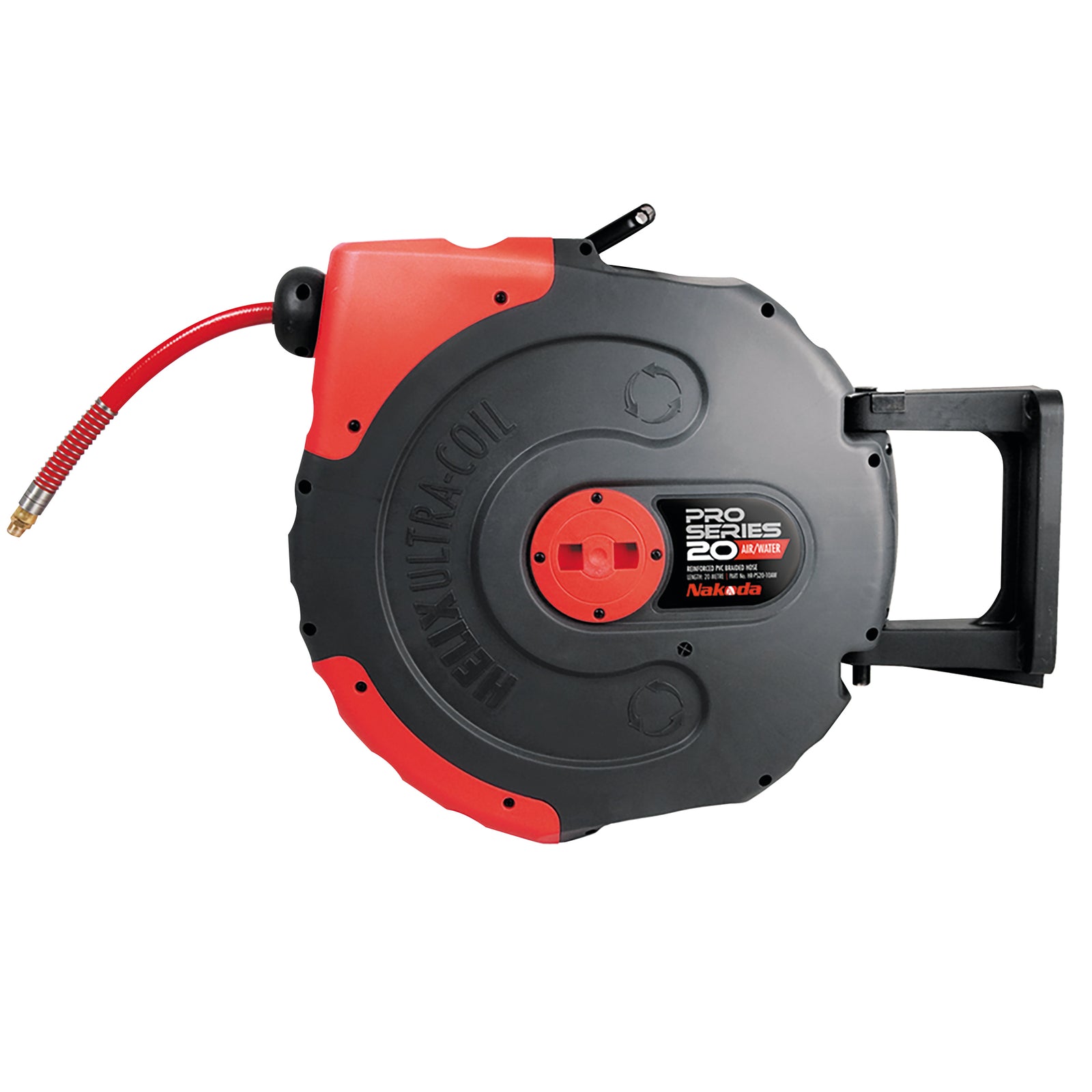 Nakoda HR-PS15-12AW - Polyprop 1/2" Pro Series 15