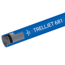 FT Pro BTTJR681-13 - 12.7mm Trelljet Red Antimicrobial 20M