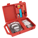FT Pro SPLICING-KIT01 - O-Rings Splicing/Repair Kit