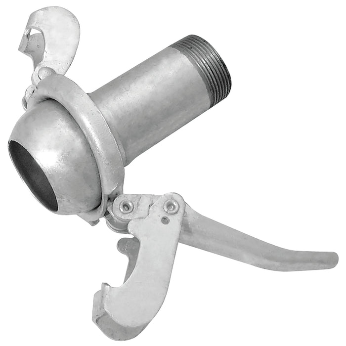 Lever Lock O-Rings