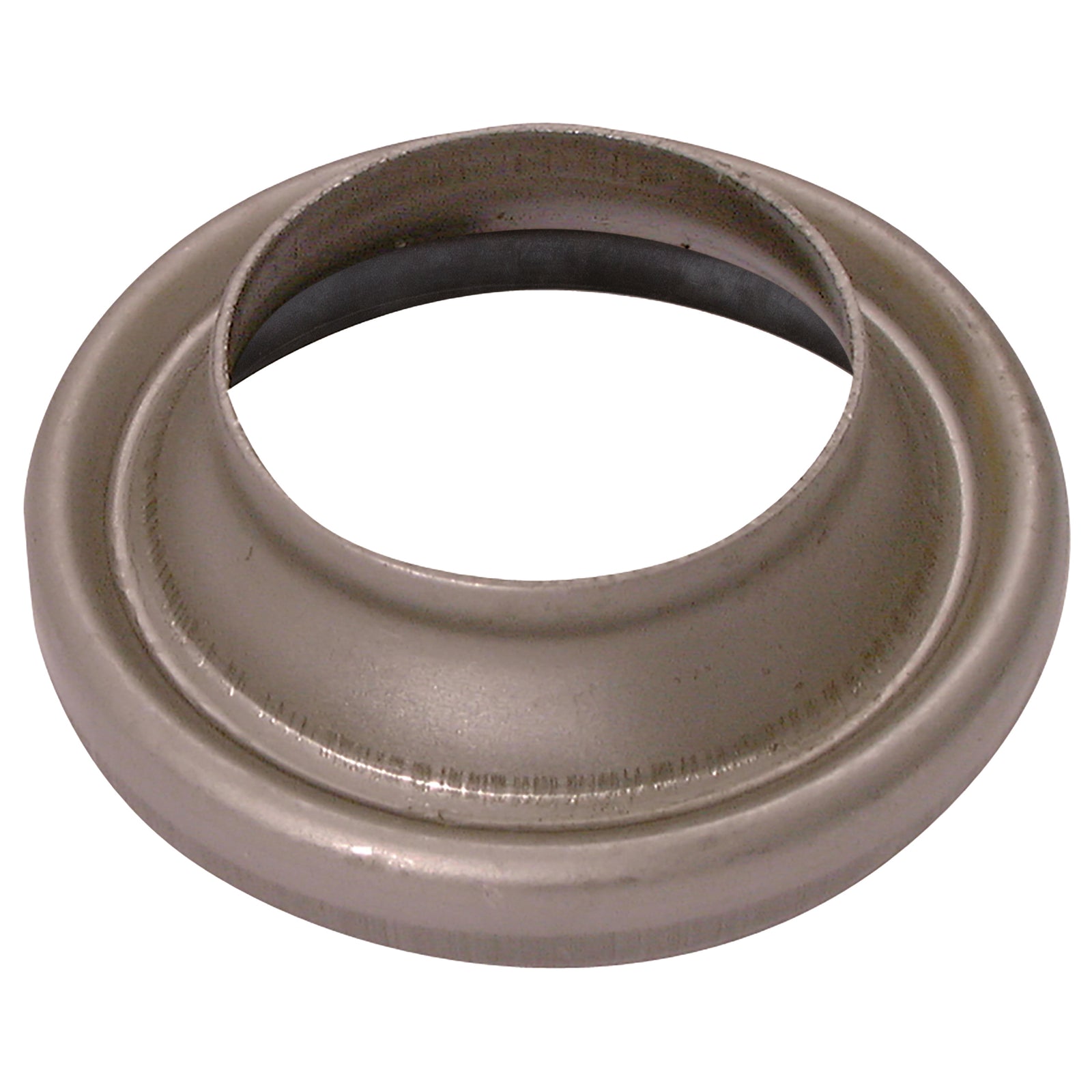 FT Pro LLZD-LLFWE8 - Lever Lock Female Weld End 8