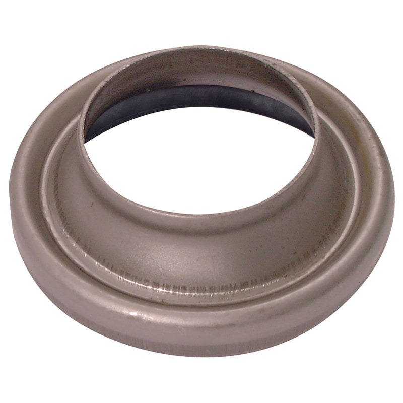 LEVER LOCK FEMALE WELD END 3 X 3.1/2; LLZD-LLFWE3312 product image by Jaymac