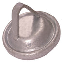 LEVER LOCK FEMALE END CAP 4; LLZD-LLFEC4 product image by Jaymac