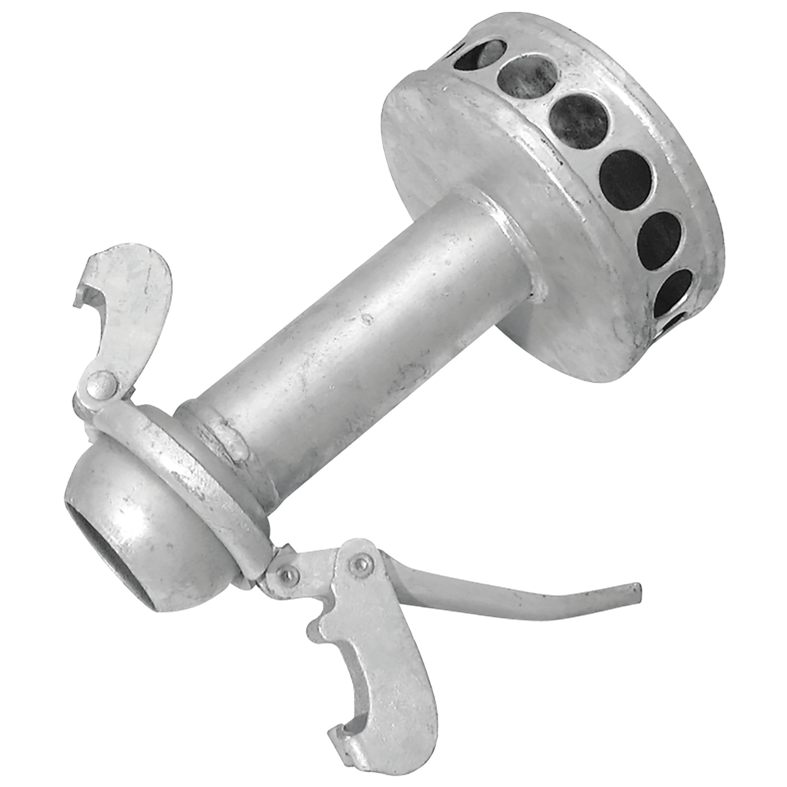 FT Pro LLZD-LLGP8 - Lever Lock G P Straightainer 8