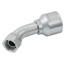 Danfoss Aeroquip 4S20BFA16 - BSP 45 Fem Swiv 1.1/4" X 1" ID