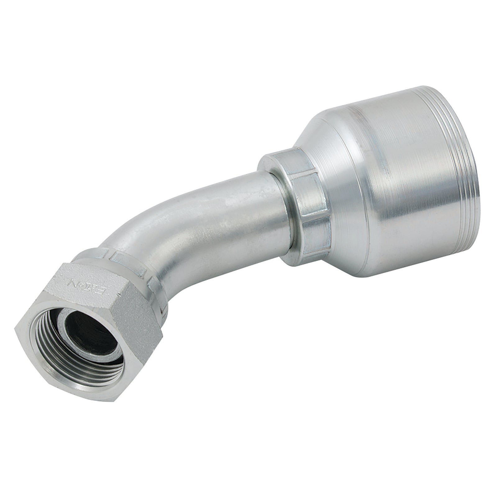 Danfoss Aeroquip 4S16BFA16 - BSP 45 Fem Swiv 1" X 1" ID