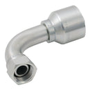 Danfoss Aeroquip 4S12BFB12 - 3/4" BSP Female Bfb 90° Elbow 3/4" Hose ID