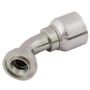 Danfoss Aeroquip 4S16FLA16 - 1" Elbow Flange
