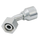 Danfoss Aeroquip 4S20DSA12 - M36 X 2.0 Metric Female Dsa 45° Elbow 3/4" Hose ID