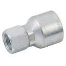 Danfoss Aeroquip 4SA16FJ16 - 1.5/16" Jic Female 37° Swivel Fj Straight