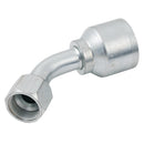 Danfoss Aeroquip 4SA20FJA16 - Jic Fem Swiv 45 1.5/16" X 1" ID