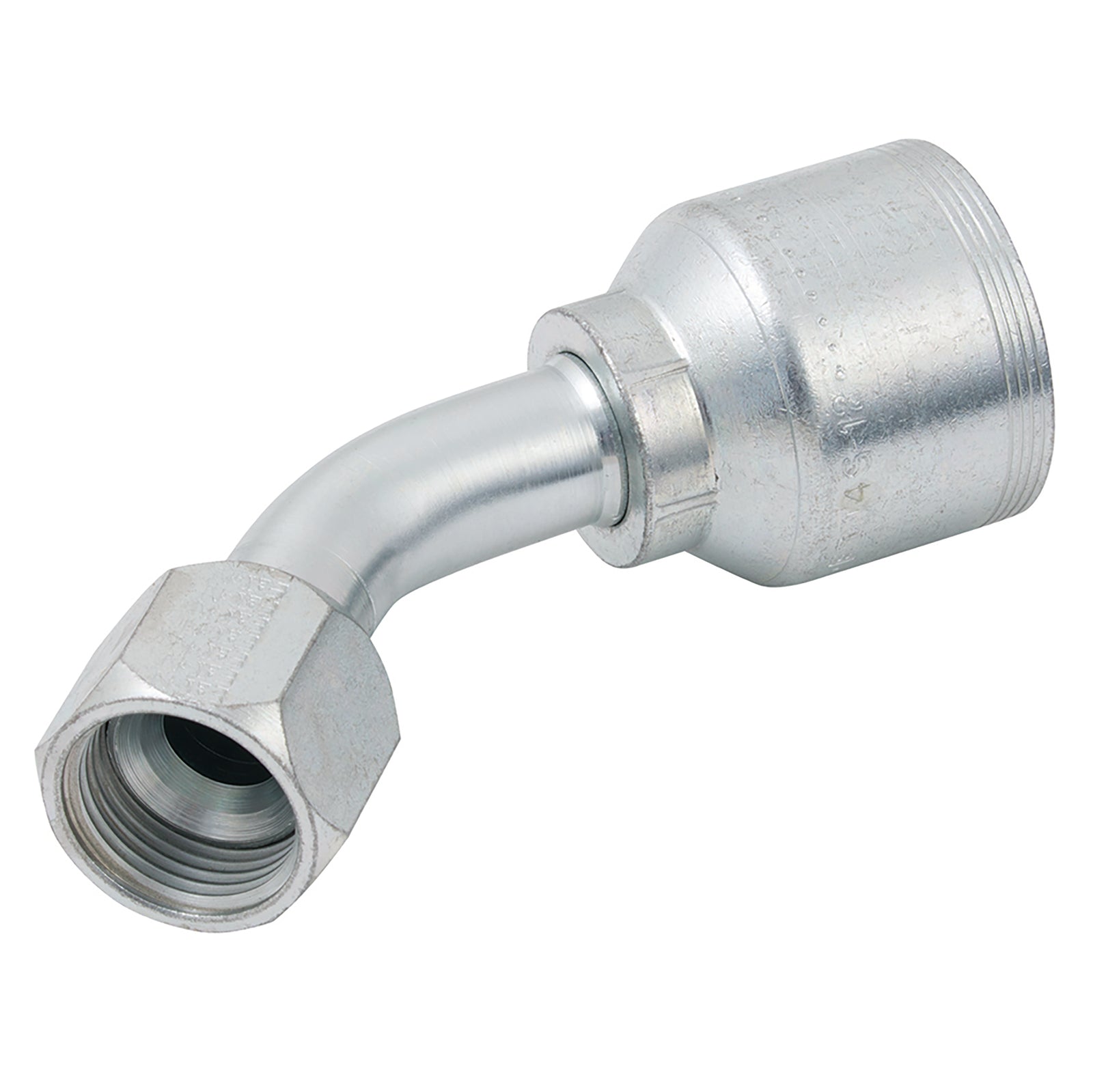 Danfoss Aeroquip 4SA20FJA16 - Jic Fem Swiv 45 1.5/16" X 1" ID