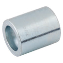 Danfoss Aeroquip 1WA20 - Spiral 4-6W Skive Fitting 4 Wire Skive 1.1/4" Hose ID