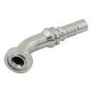 Danfoss Aeroquip 1W20FLA16 - 1.1/4" 3000 Psi 45 Flange X 1" H/Tail