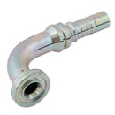 Danfoss Aeroquip 1W16FLB16 - 1" 3000 Psi 90 Flange X 1" H/Tail