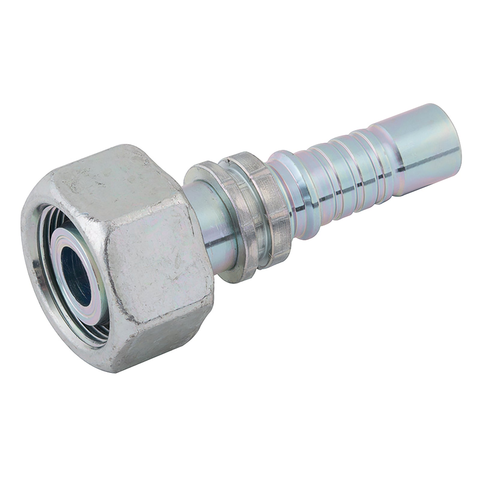 Danfoss Aeroquip 1W32DS24 - M52 X 2.0 Metric Female Spiral 4-6W Skive Fitting Dko
