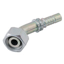 Danfoss Aeroquip 1W32DSA24 - M52 X 2.0 Metric Female Spiral 4-6W Skive Fitting Dko
