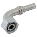 Danfoss Aeroquip 1W32DSB24 - M52 X 2.0 Metric Female Spiral 4-6W Skive Fitting Dko