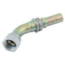 Danfoss Aeroquip 1W12FJA12 - 1.1/16" Jic Female Spiral 4-6W Skive Fitting 37° Jic
