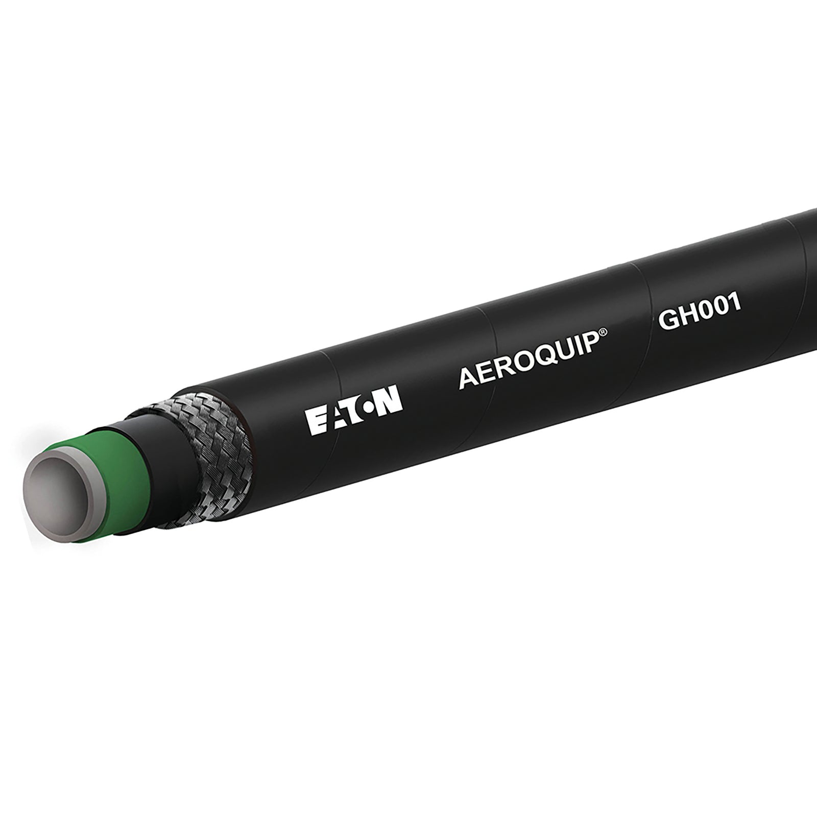 Danfoss Aeroquip GH001-12 - 24.9mm OD X 15.9mm ID Refrigerant Hose Gh001