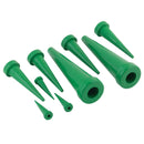 Plugtite PLUGTITE-MIX-9 - 2 45mm Service Plug Spill Prevention