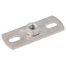 FLAMCO BACKPLATE GP M12 X 80 X 30; 39415 product image by Flamco