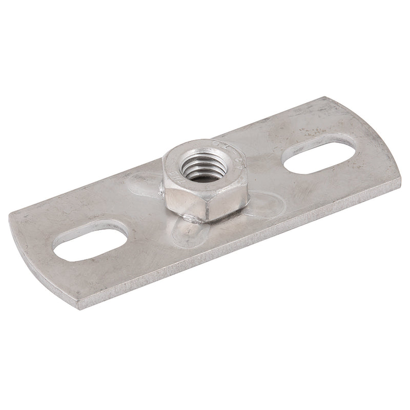 FLAMCO BACKPLATE GP M8 X 80 X 30; 39417 product image by Flamco