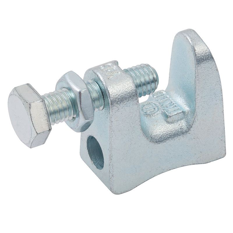 FLAMCO PROFILE CLAMP BC M10 Z/P; 71507 product image by Flamco