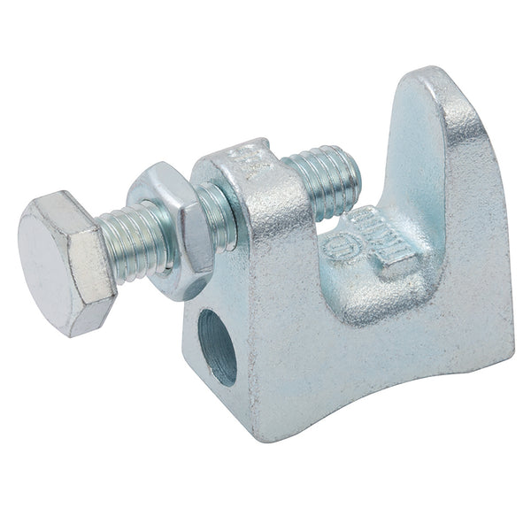 FLAMCO PROFILE CLAMP BC 11MM PLAIN HOLE; 71511 product image by Flamco