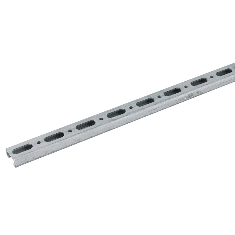 FLAMCO RAIL R1 2M P.M. SENDZIMIR; 50010 product image by Flamco