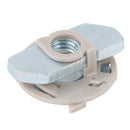 FLAMCO CLICKEASY SLIDING NUT M6; 80360 product image by Flamco