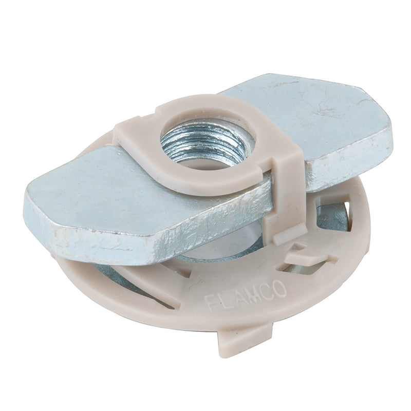 FLAMCO CLICKEASY SLIDING NUT M6; 80360 product image by Flamco