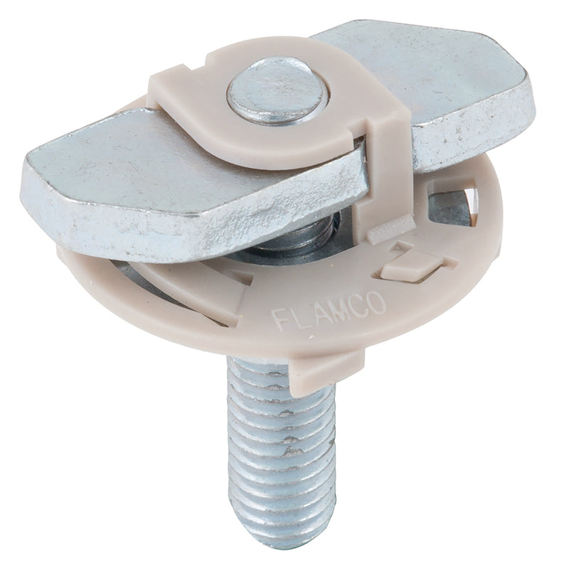 FLAMCO CLICKEASY HBS M10 X 50; 80381 product image by Flamco