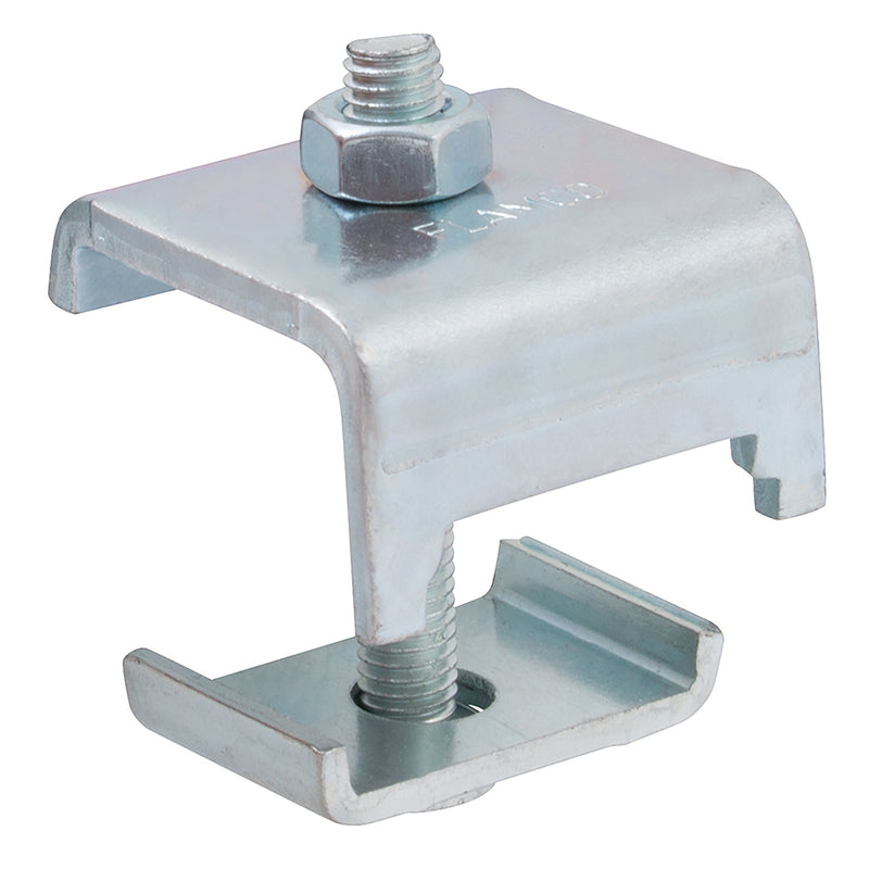 FLAMCO RAIL GIRDER CLIP RB 1; 80601 product image by Flamco