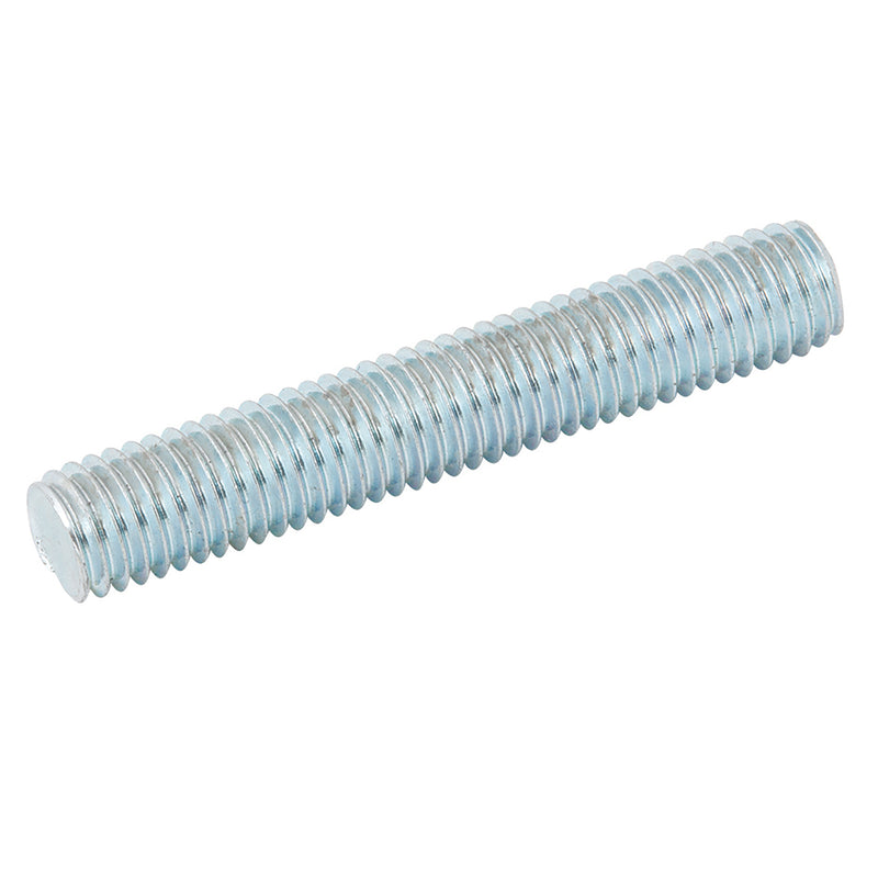FLAMCO THREADED ROD D M10 1M STST; 70053 product image by Flamco
