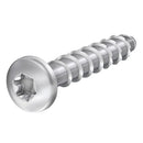 FLAMCO CONCRETE SCREW SCS M7.5X25 RH T40; 82058 product image by Flamco
