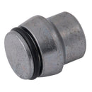 Conexa FT-VKA 14 S 14 S 14mm OD Blanking Plug (S)