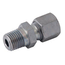 Conexa FT-GE08L1/4NPT - 08mm OD X 1/4 Npt Male Stud (L) Form E