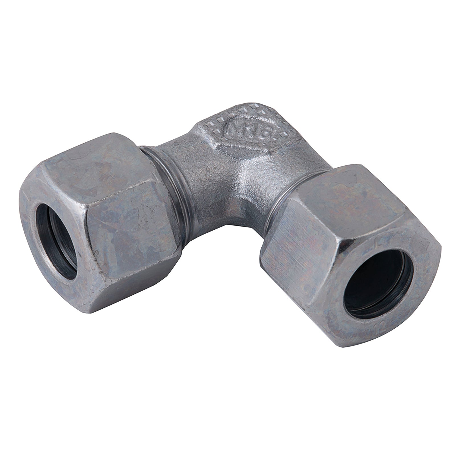 Conexa FT-W 06 L 06 L 06mm OD Equal Elbow (L)