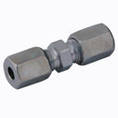 Conexa FT-G 08 L 08 L 08mm OD Equal Straight Coupler (L)