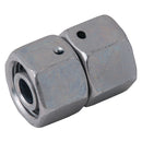 Conexa FT-GZ 08 L 08 L 08mm OD Straight Coupler Adjust (L)