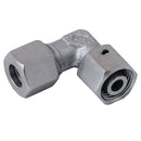 Conexa FT-EW 15 L 15 L 15mm OD X M22X1.5 Adjust Swivel Elb (L)