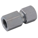 Conexa FT-GAI 10 LM 10 LM 10mm OD X M14X1.5 Fem Stud Coupler (L)