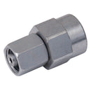Conexa FT-MAVE 12 LR 12 LR 12mm X 1/4 BSPP Fem Swiv Gauge Adapt (L)